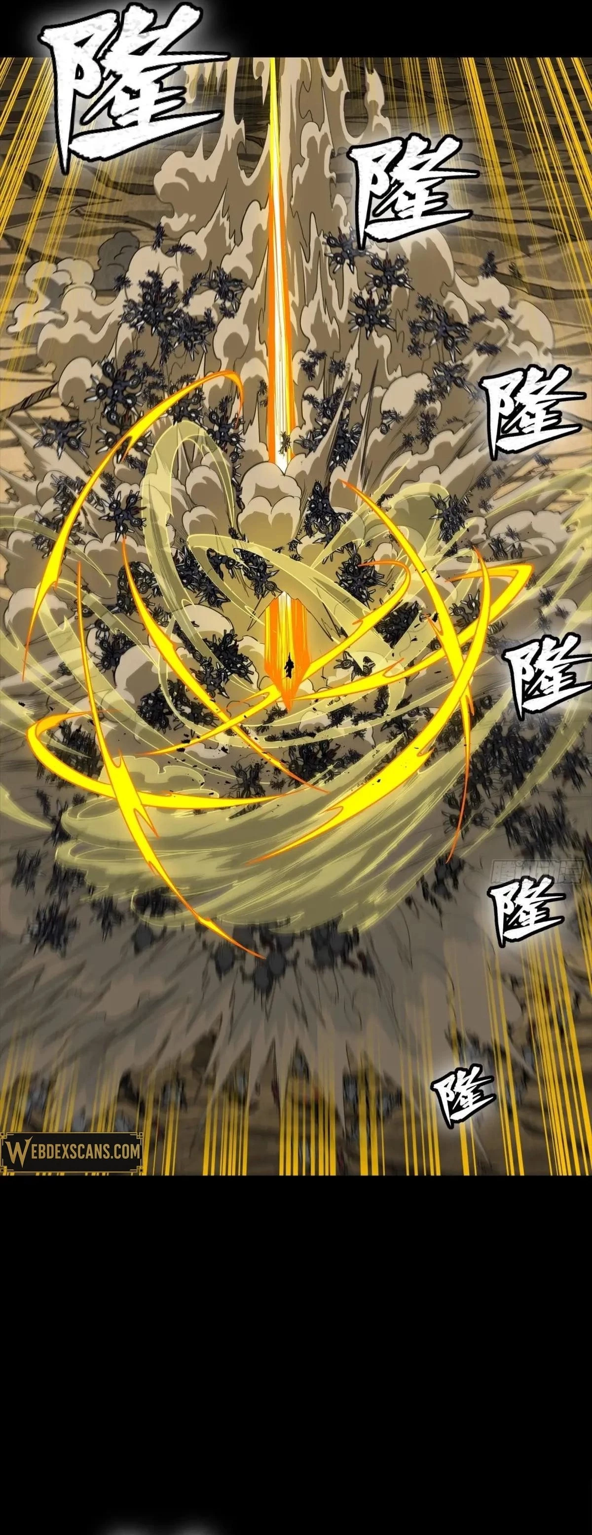 Legend of Star General Chap 289 - Next Chap 290