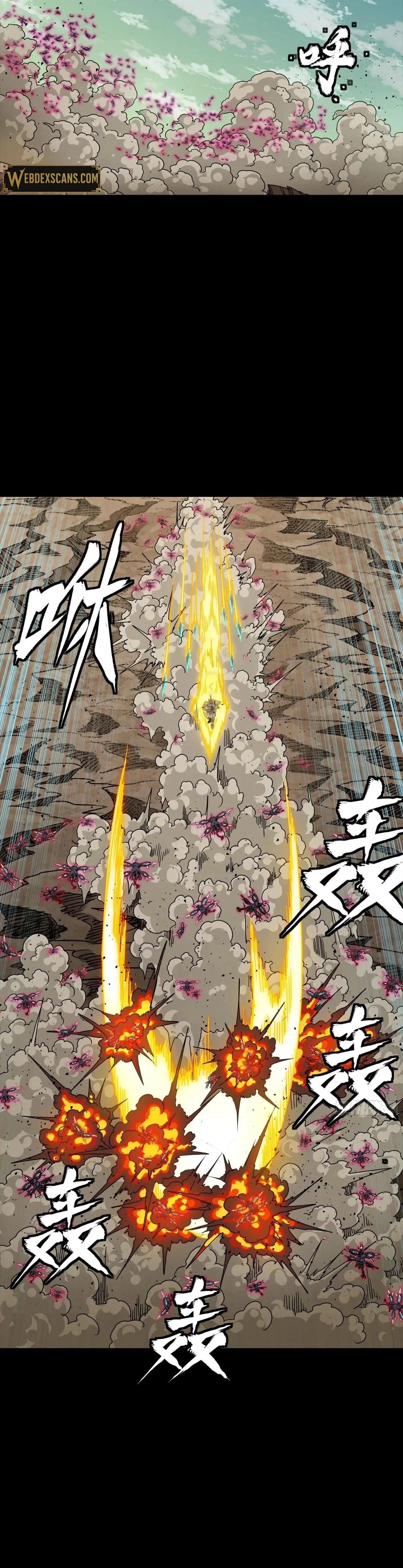 Legend of Star General Chap 289 - Next Chap 290