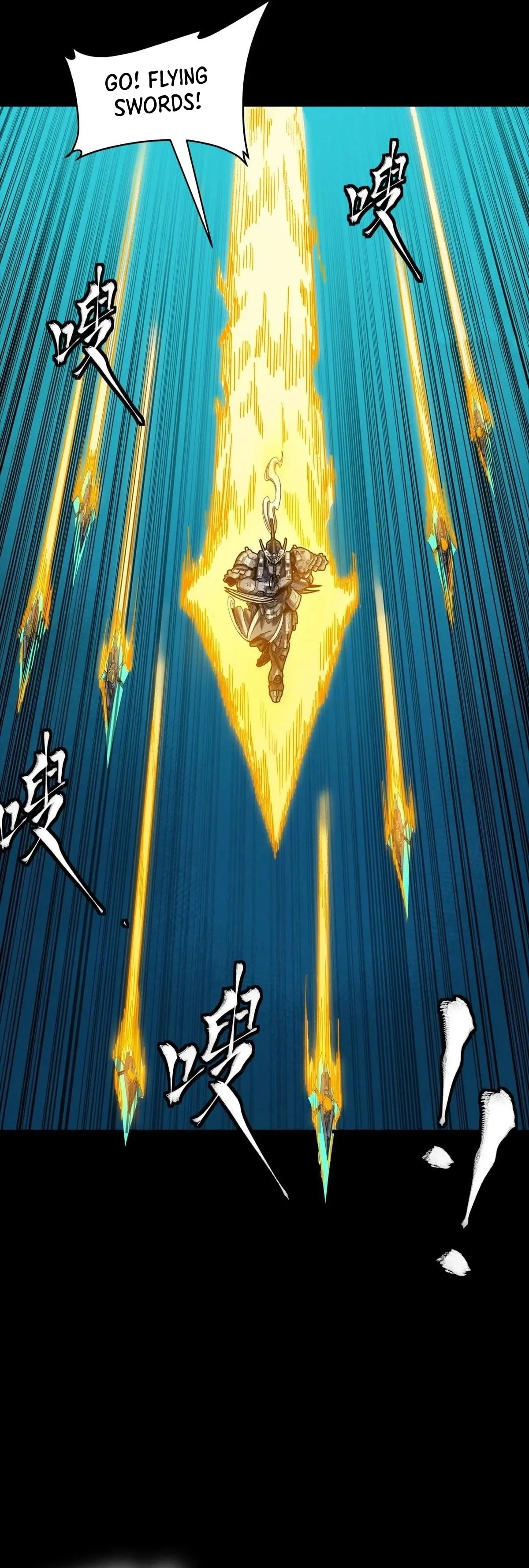 Legend of Star General Chap 289 - Next Chap 290