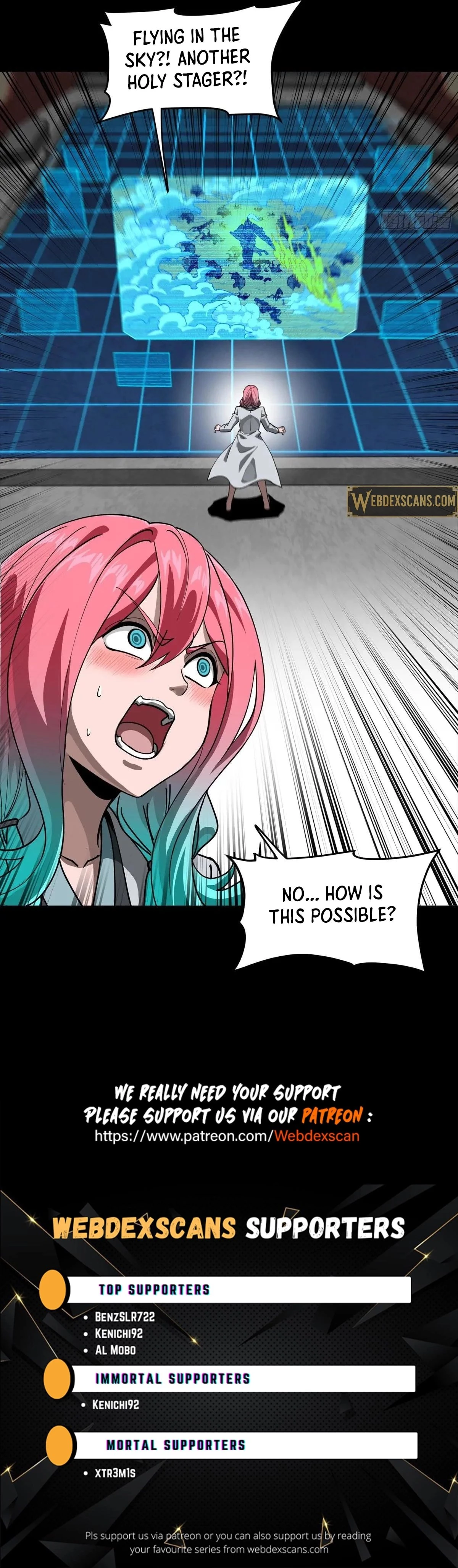 Legend of Star General Chap 289 - Next Chap 290