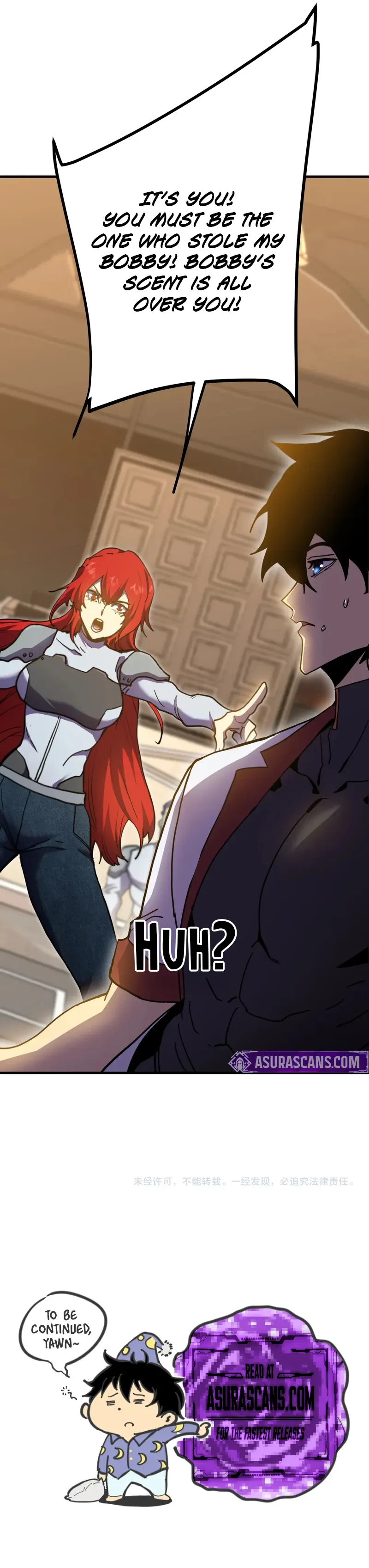 Leveling In The Future Chap 233 - Next Chap 234