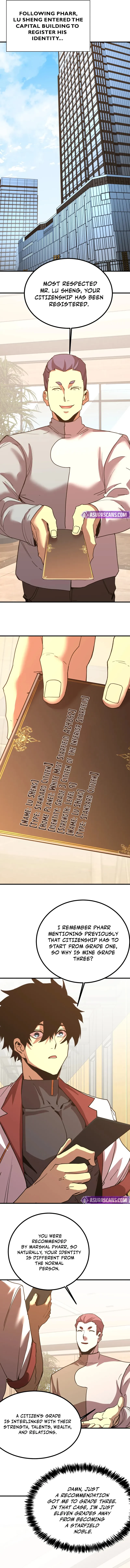 Leveling In The Future Chap 233 - Next Chap 234