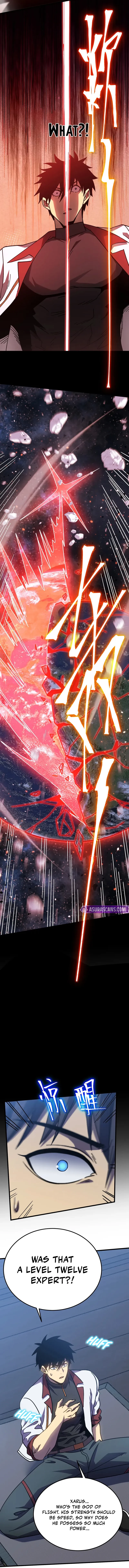 Leveling In The Future Chap 233 - Next Chap 234