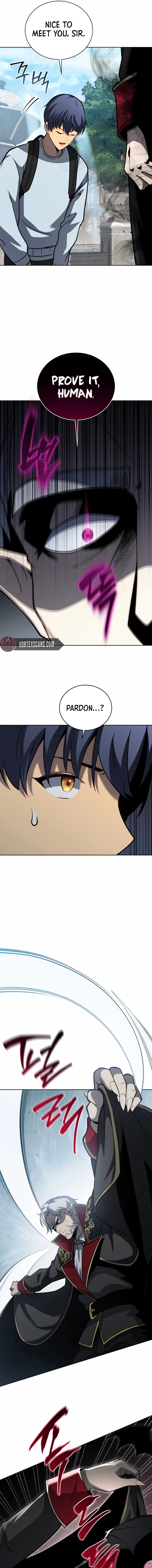 Necromancer Academy and the Genius Summoner  Chap 178 - Next Chap 179