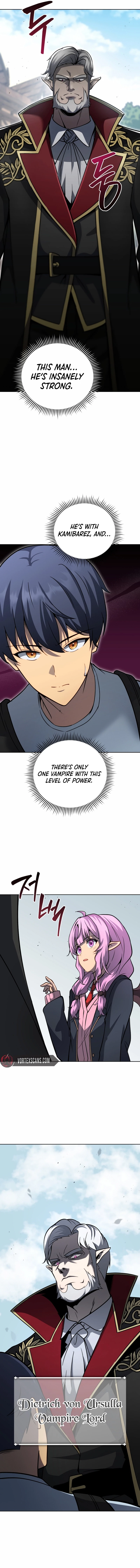 Necromancer Academy and the Genius Summoner  Chap 178 - Next Chap 179