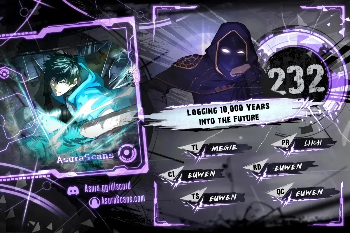 Leveling In The Future Chap 232 - Next Chap 233