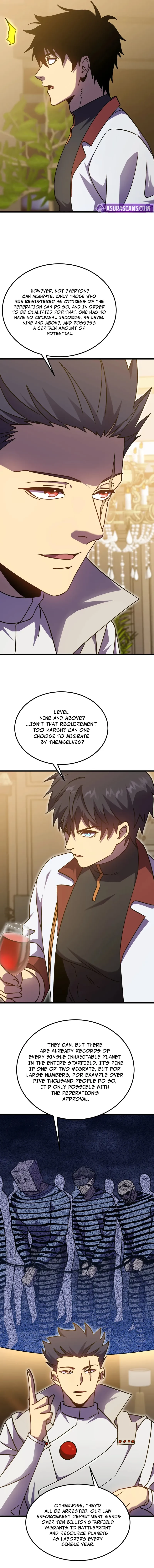 Leveling In The Future Chap 232 - Next Chap 233