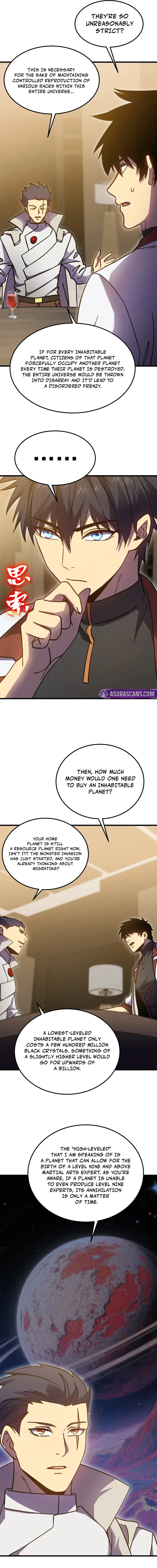 Leveling In The Future Chap 232 - Next Chap 233