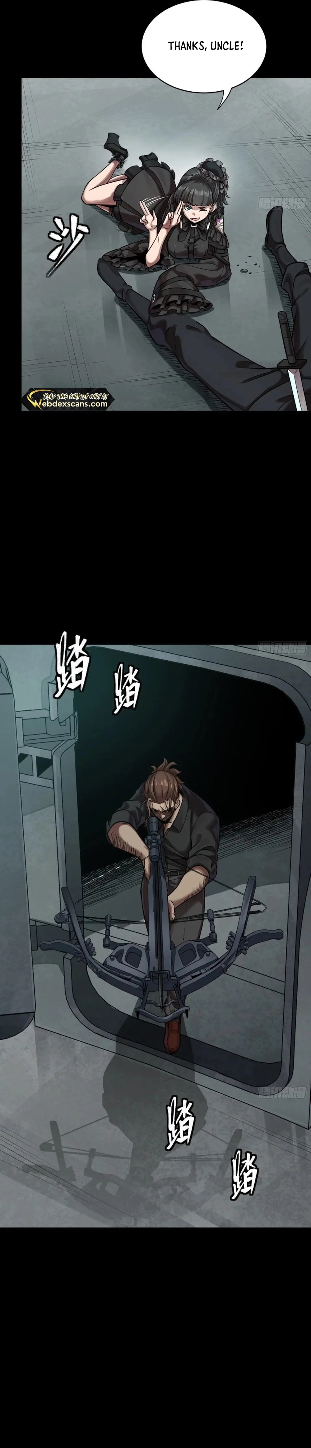 Legend of Star General Chap 288 - Next Chap 289