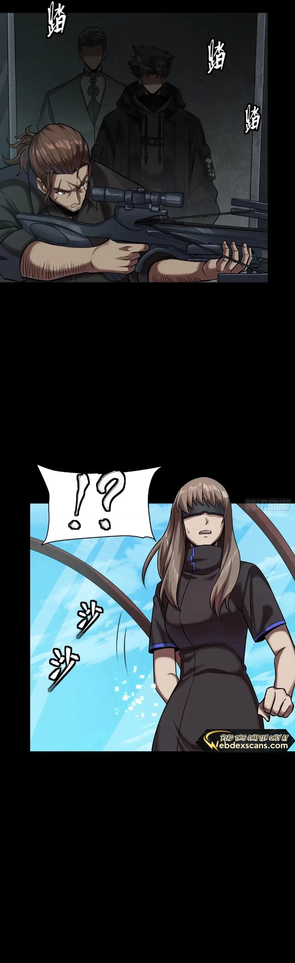 Legend of Star General Chap 288 - Next Chap 289