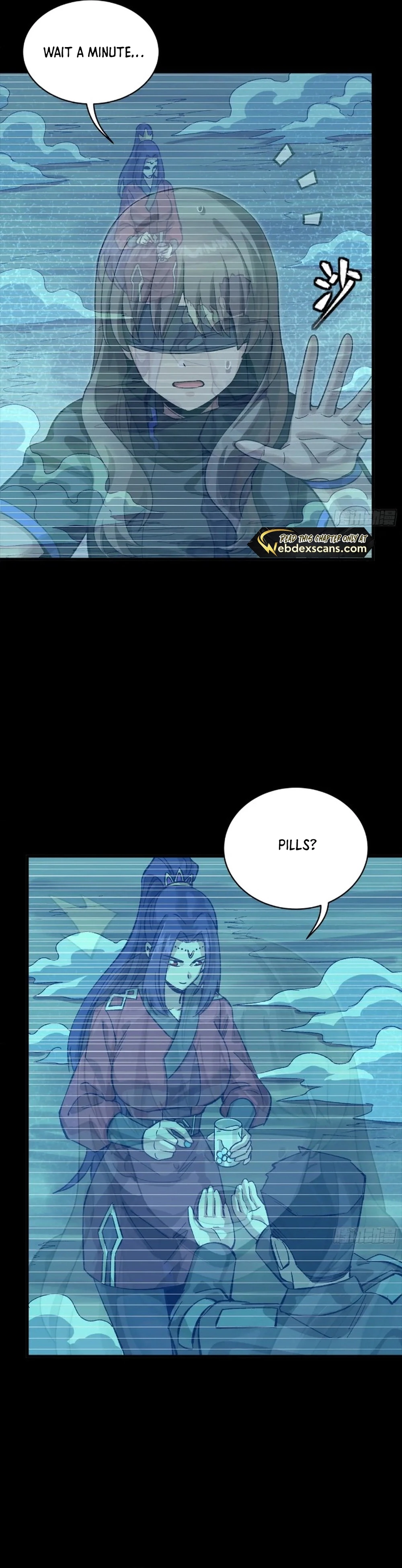 Legend of Star General Chap 288 - Next Chap 289