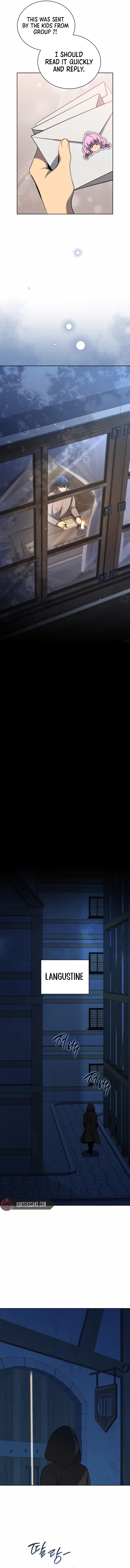 Necromancer Academy and the Genius Summoner  Chap 177 - Next Chap 178