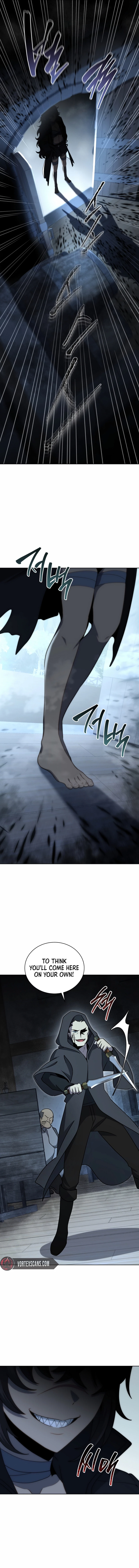 Necromancer Academy and the Genius Summoner  Chap 177 - Next Chap 178