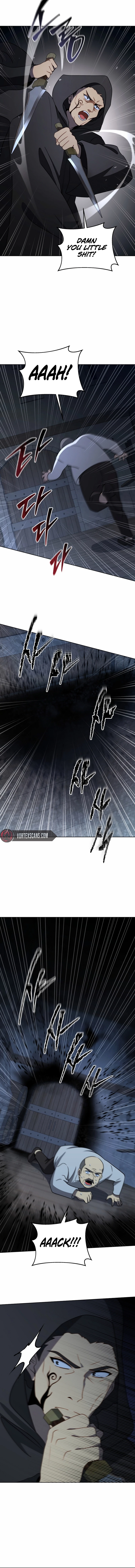 Necromancer Academy and the Genius Summoner  Chap 177 - Next Chap 178