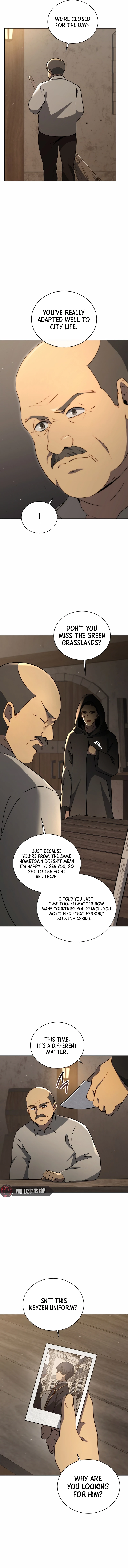 Necromancer Academy and the Genius Summoner  Chap 177 - Next Chap 178