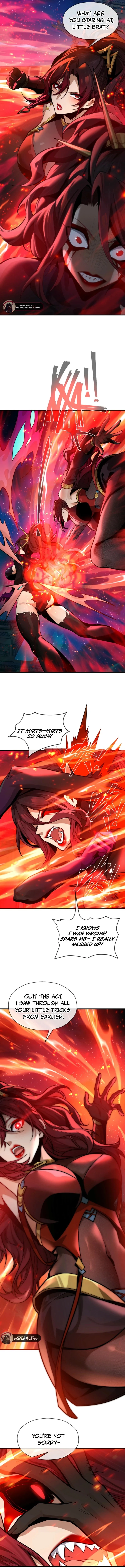 I, The Demon Lord am being targeted by my female Disciples! Chap 80 - Next Chap 81