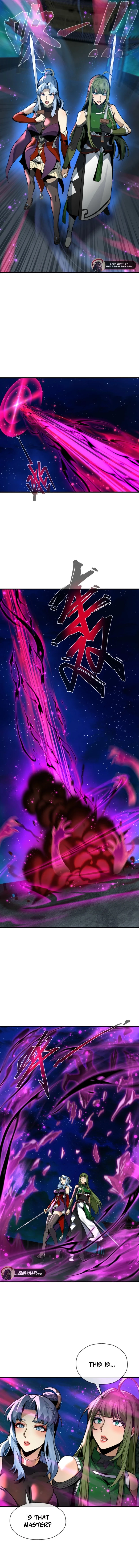 I, The Demon Lord am being targeted by my female Disciples! Chap 80 - Next Chap 81