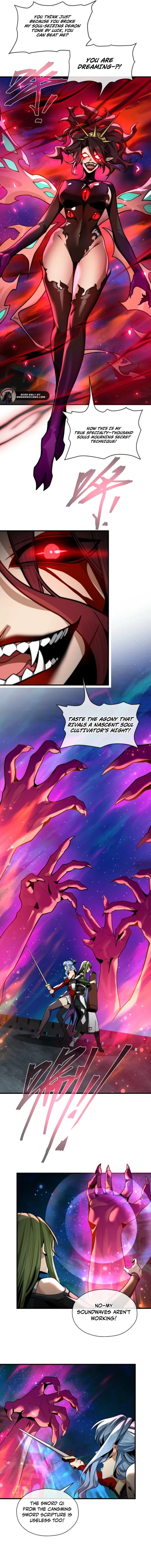 I, The Demon Lord am being targeted by my female Disciples! Chap 80 - Next Chap 81