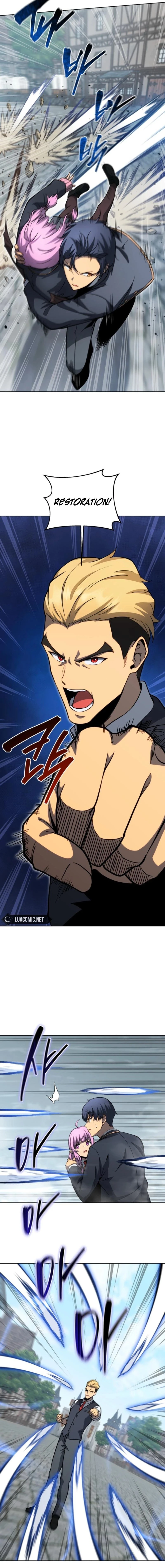 Necromancer Academy and the Genius Summoner  Chap 181 - Next Chap 182