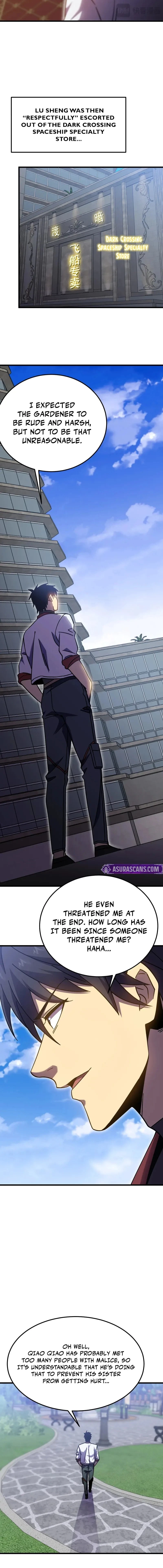 Leveling In The Future Chap 236 - Next Chap 237