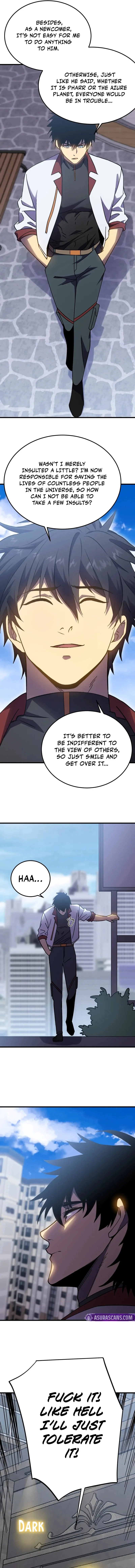 Leveling In The Future Chap 236 - Next Chap 237