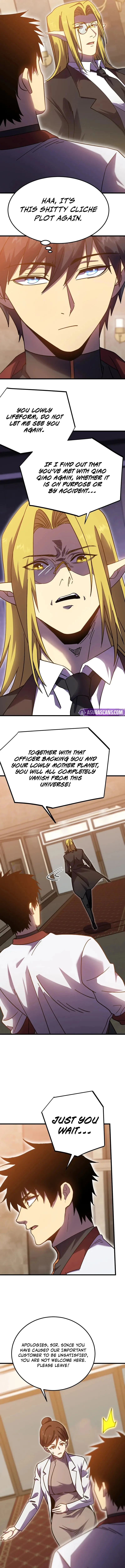 Leveling In The Future Chap 236 - Next Chap 237