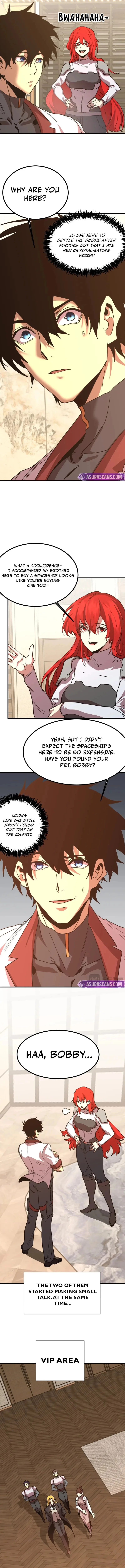 Leveling In The Future Chap 236 - Next Chap 237