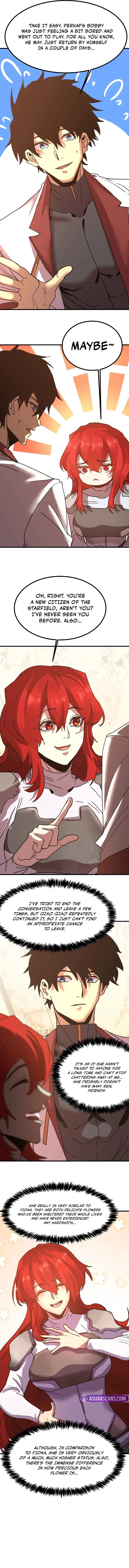 Leveling In The Future Chap 236 - Next Chap 237