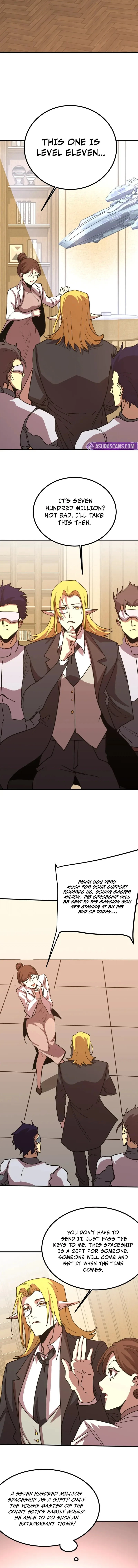 Leveling In The Future Chap 236 - Next Chap 237