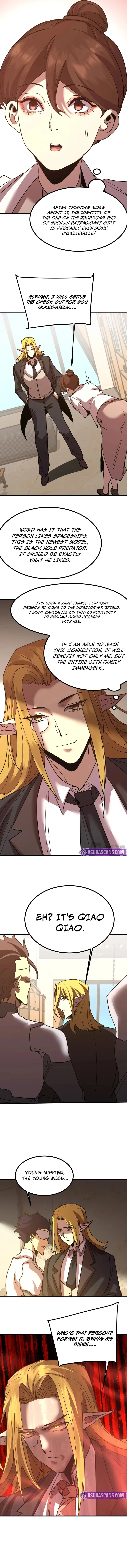 Leveling In The Future Chap 236 - Next Chap 237