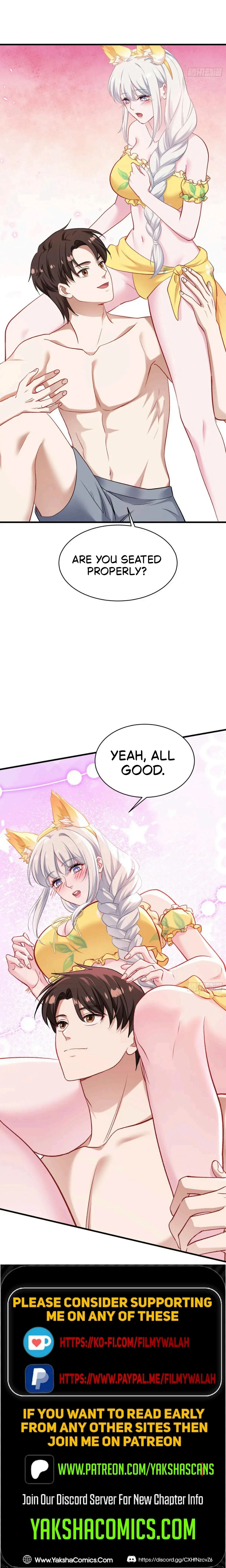 From Simp to Billionaire: The Rise of a Divine Tycoon  Chap 218 - Next Chap 219