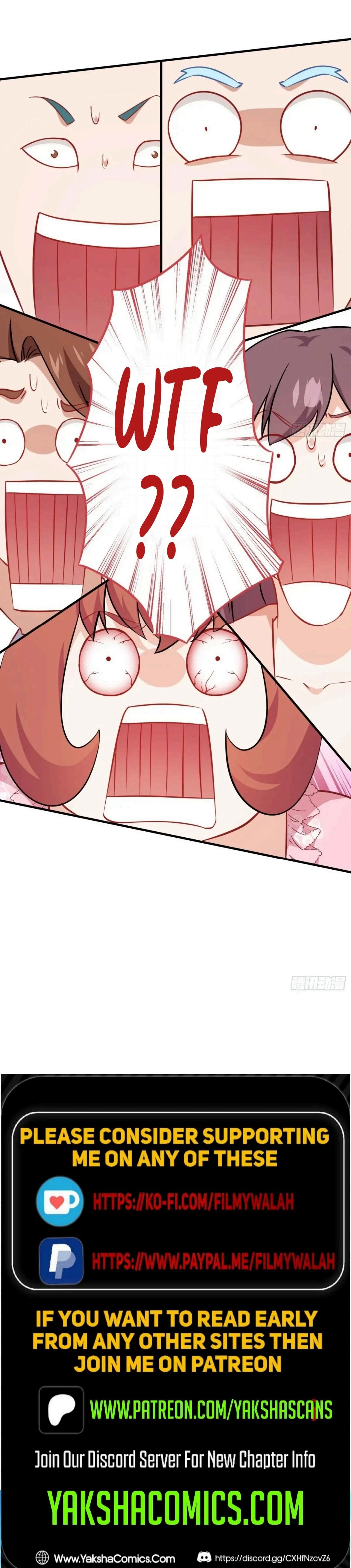 From Simp to Billionaire: The Rise of a Divine Tycoon  Chap 215 - Next Chap 216