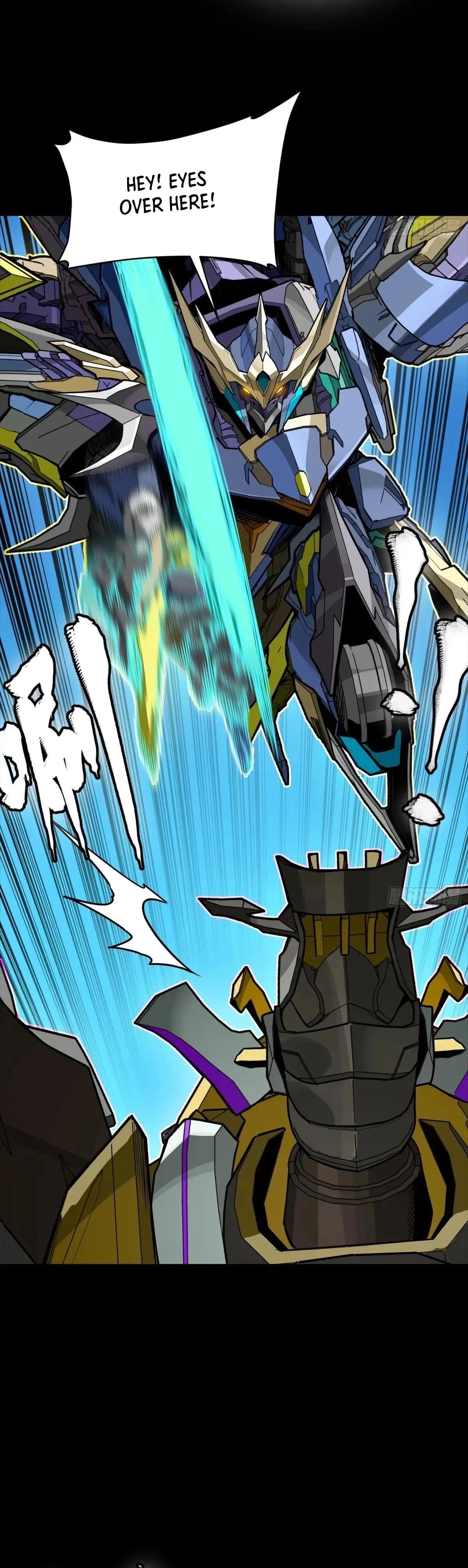 Legend of Star General Chap 291 - Next Chap 292