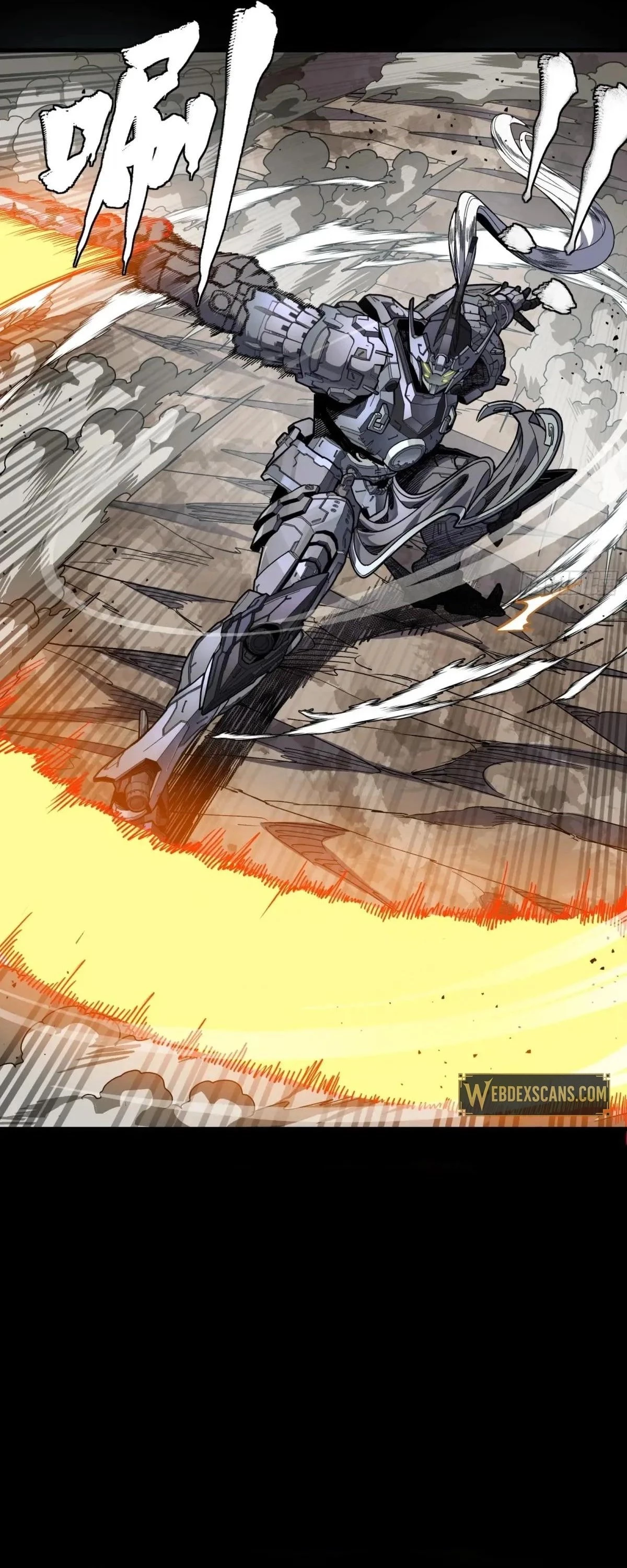 Legend of Star General Chap 291 - Next Chap 292