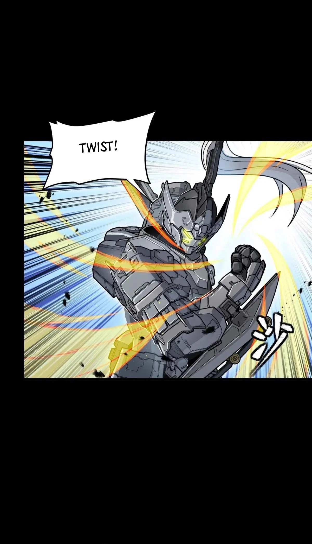 Legend of Star General Chap 291 - Next Chap 292