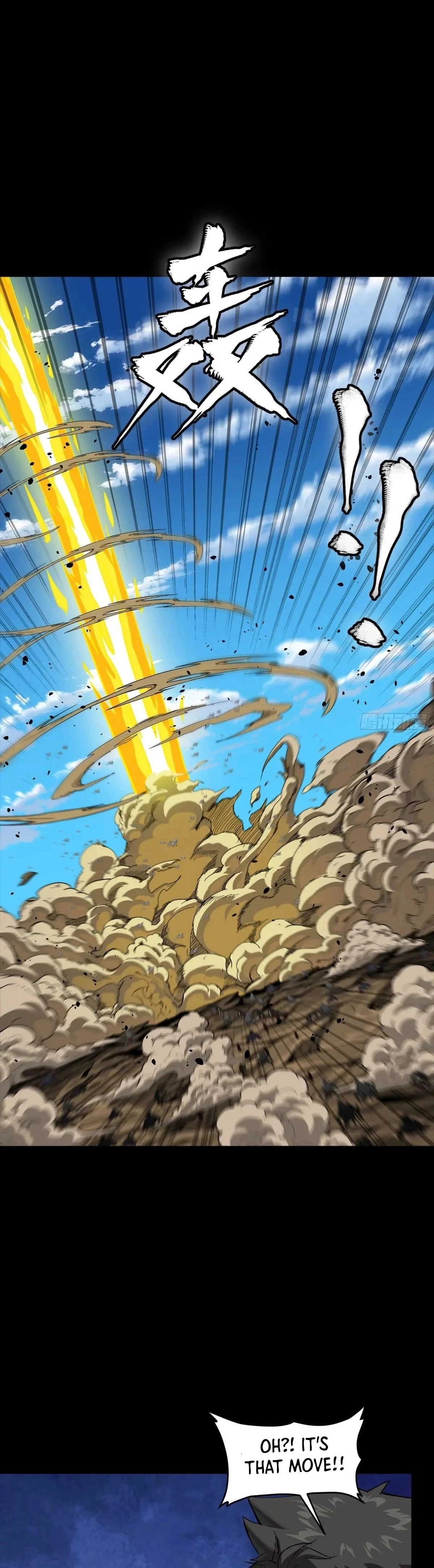 Legend of Star General Chap 291 - Next Chap 292