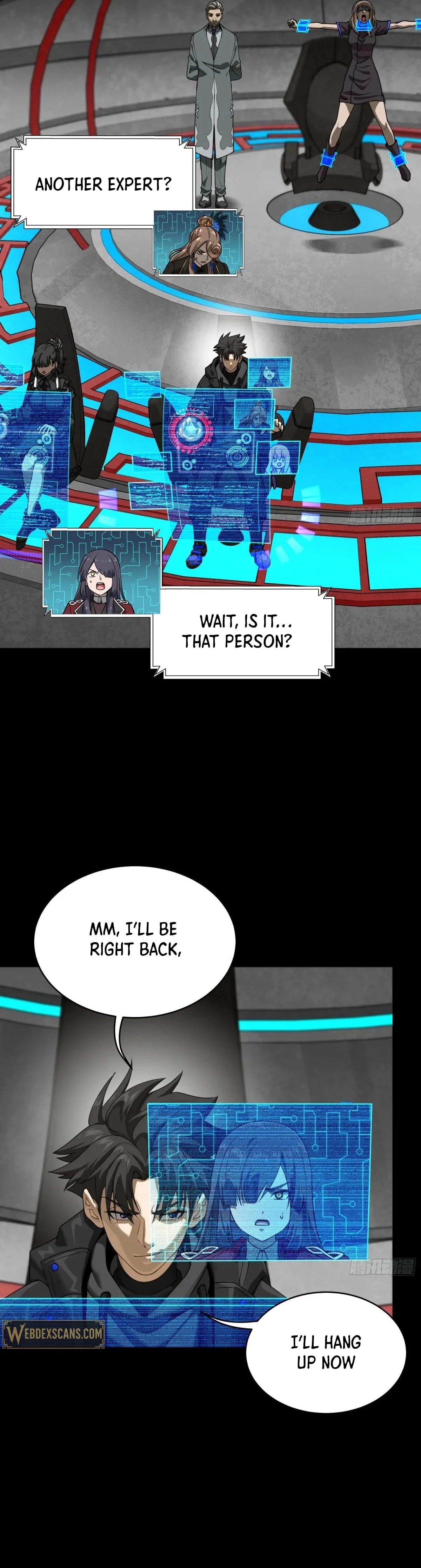 Legend of Star General Chap 290 - Next Chap 291