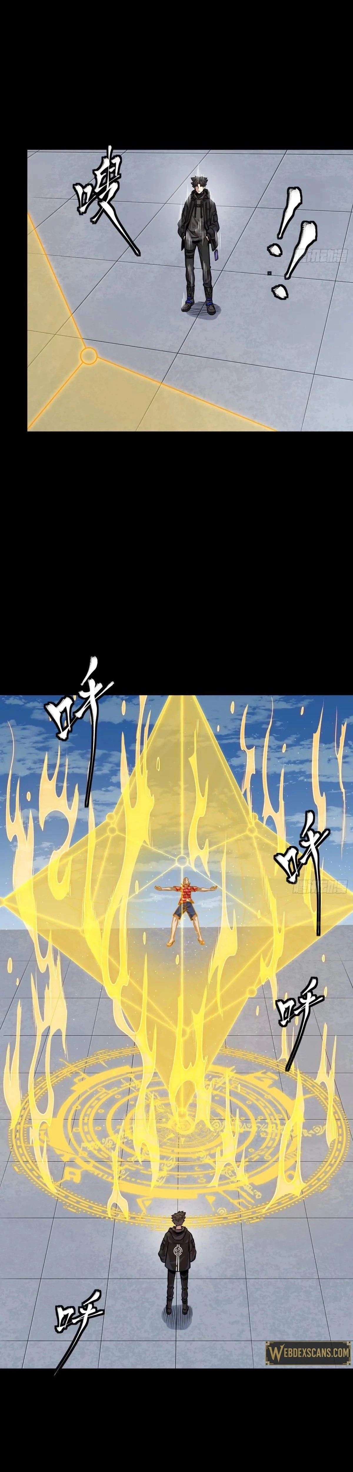 Legend of Star General Chap 290 - Next Chap 291