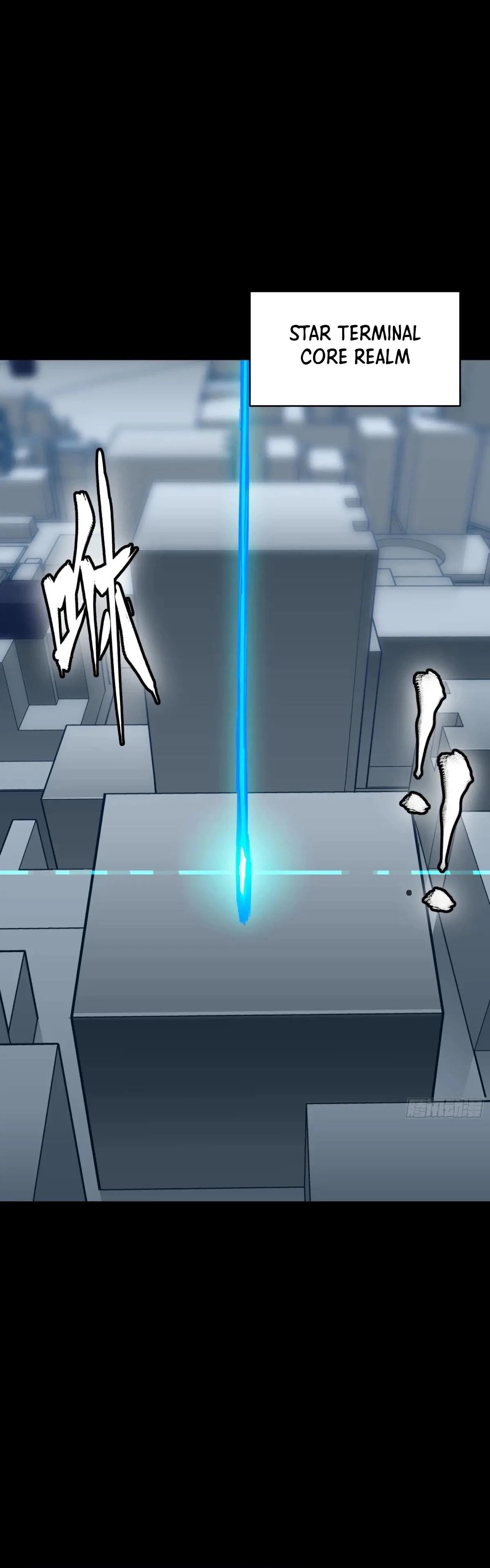 Legend of Star General Chap 290 - Next Chap 291