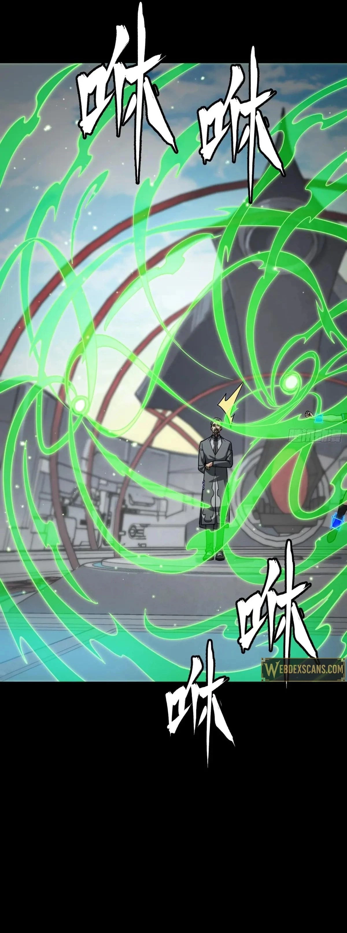 Legend of Star General Chap 290 - Next Chap 291