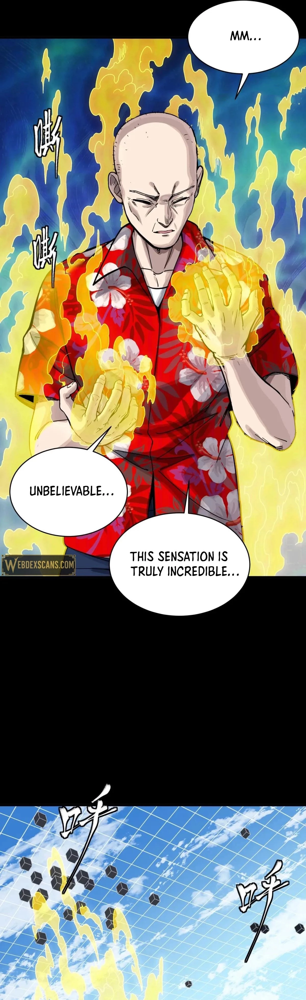 Legend of Star General Chap 290 - Next Chap 291