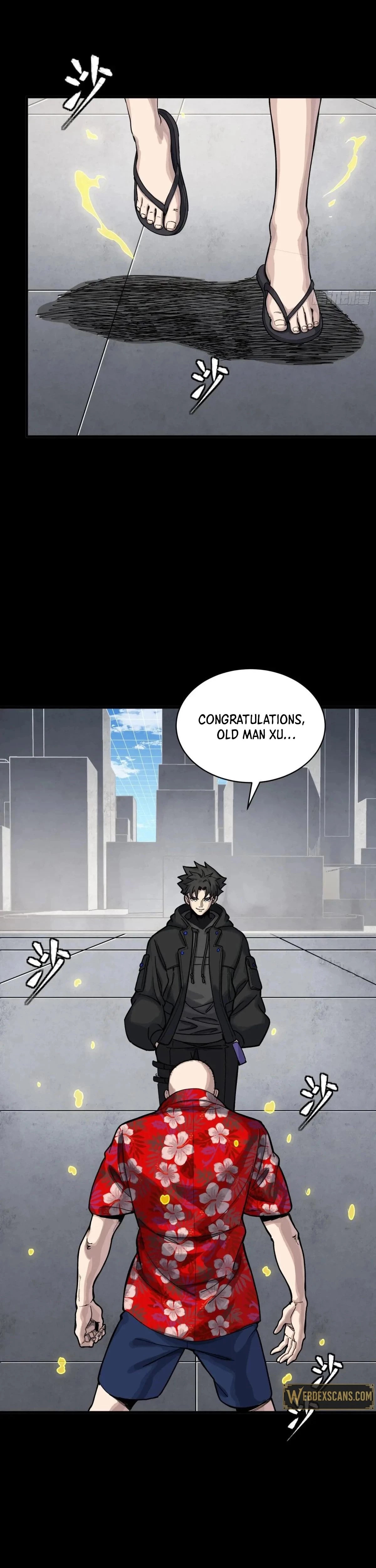 Legend of Star General Chap 290 - Next Chap 291