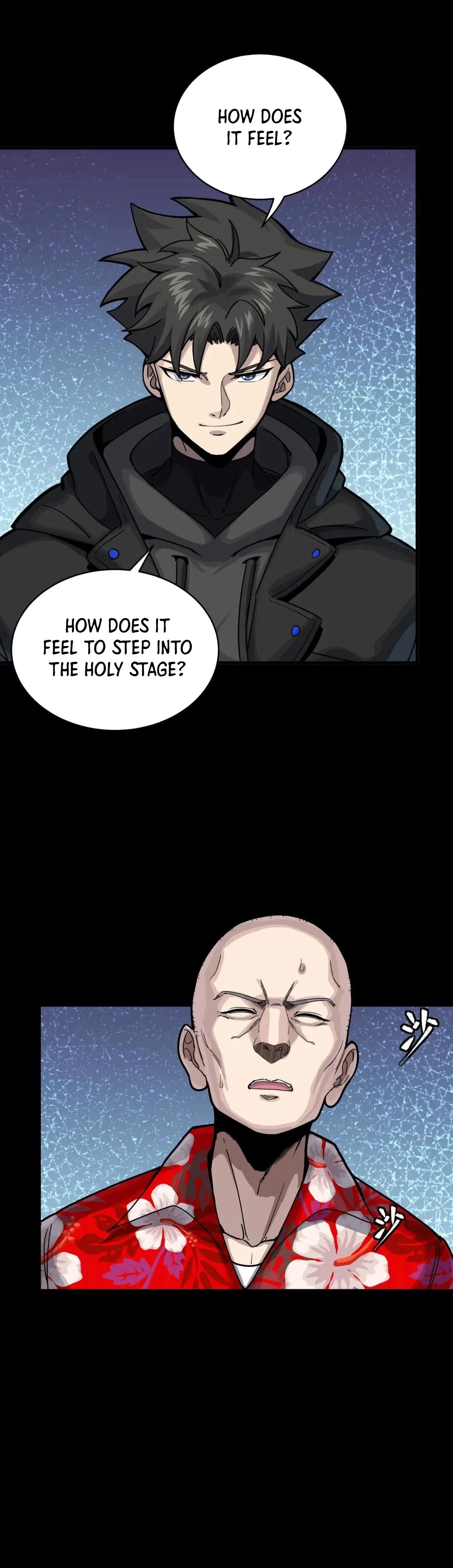 Legend of Star General Chap 290 - Next Chap 291