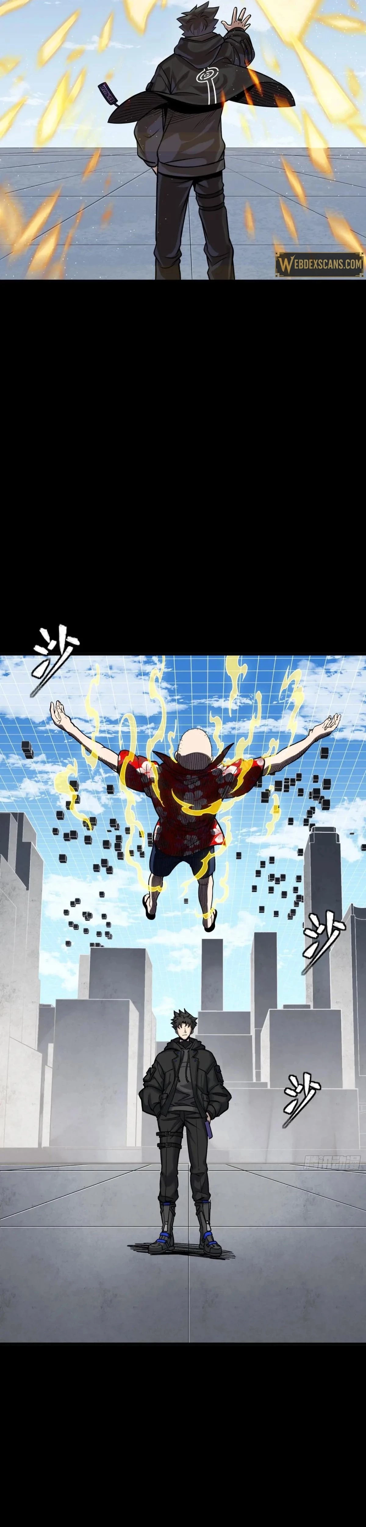 Legend of Star General Chap 290 - Next Chap 291