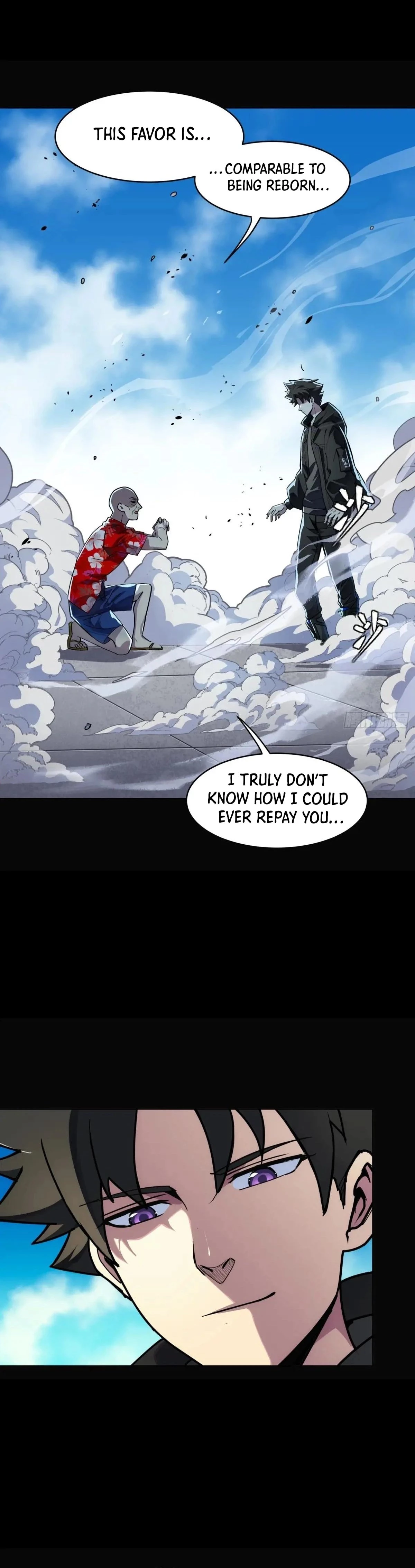 Legend of Star General Chap 290 - Next Chap 291