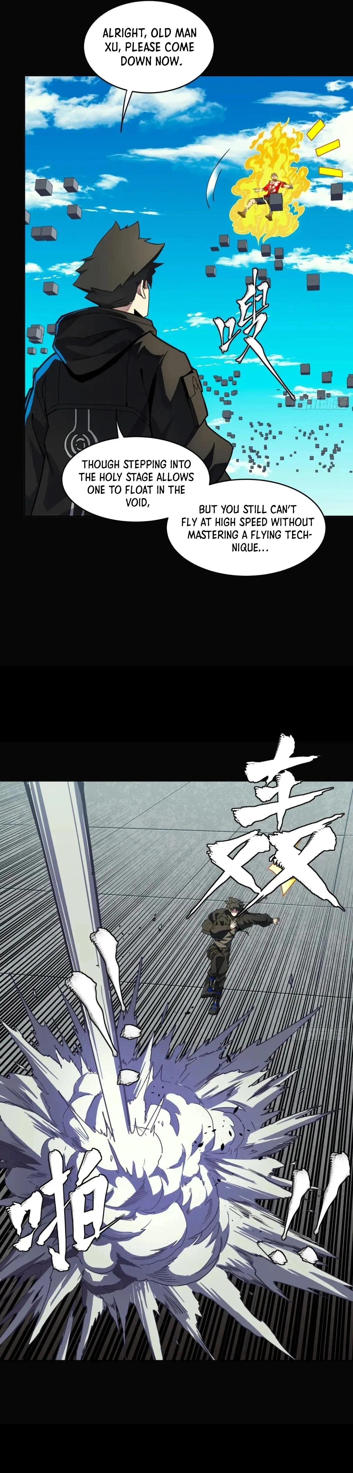 Legend of Star General Chap 290 - Next Chap 291