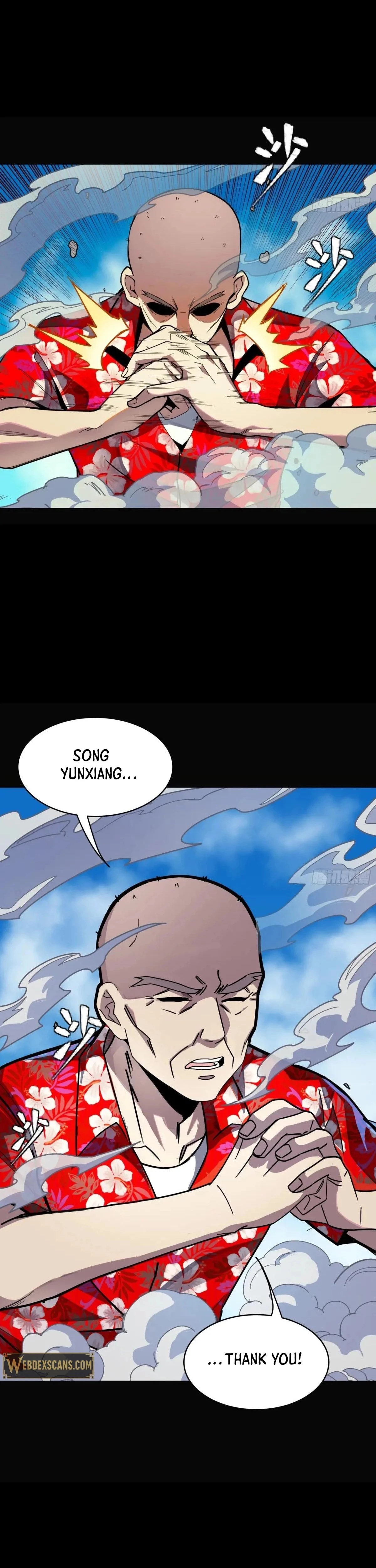 Legend of Star General Chap 290 - Next Chap 291