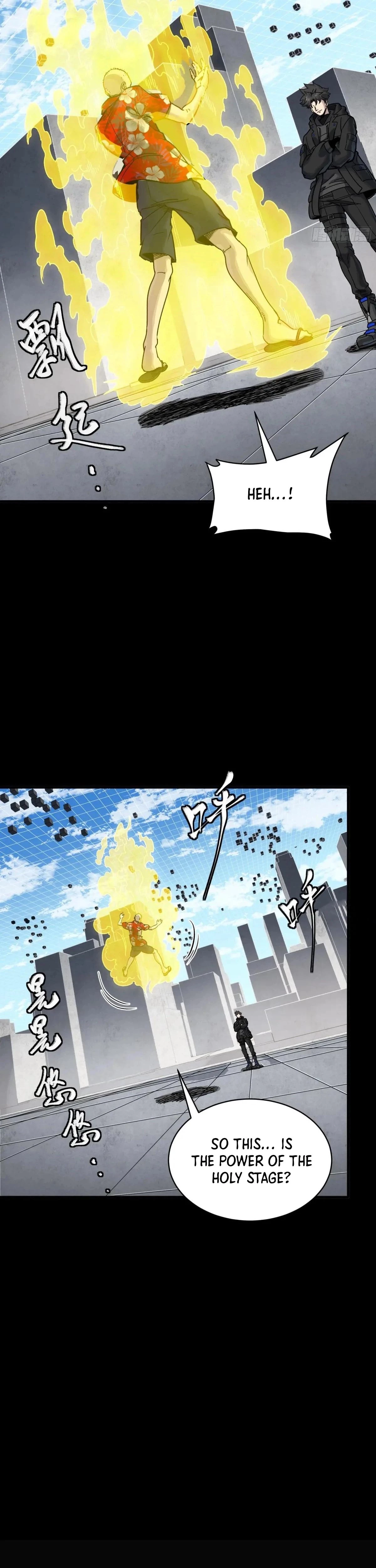 Legend of Star General Chap 290 - Next Chap 291