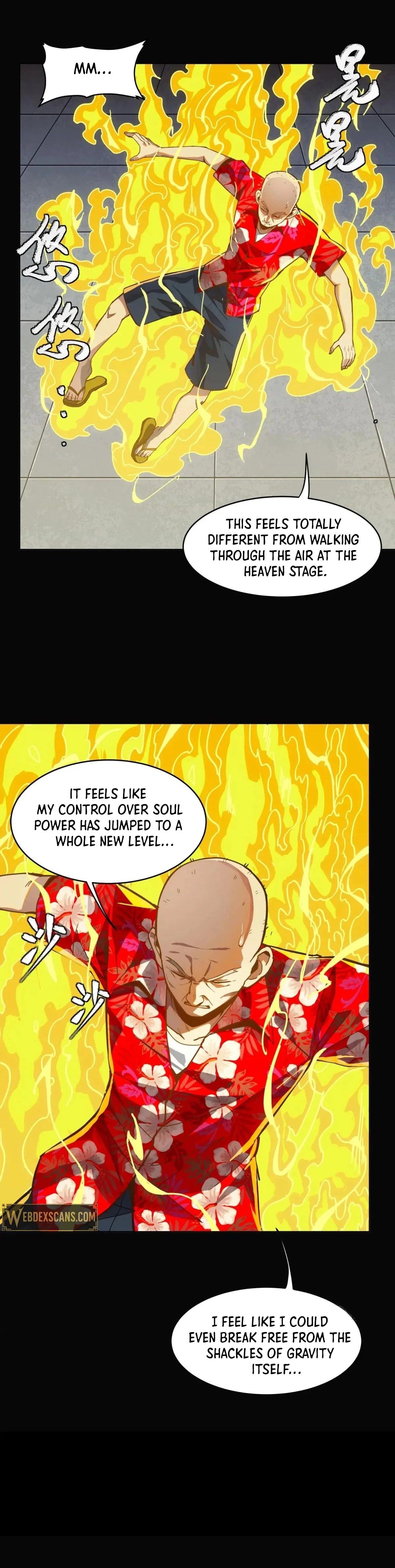 Legend of Star General Chap 290 - Next Chap 291