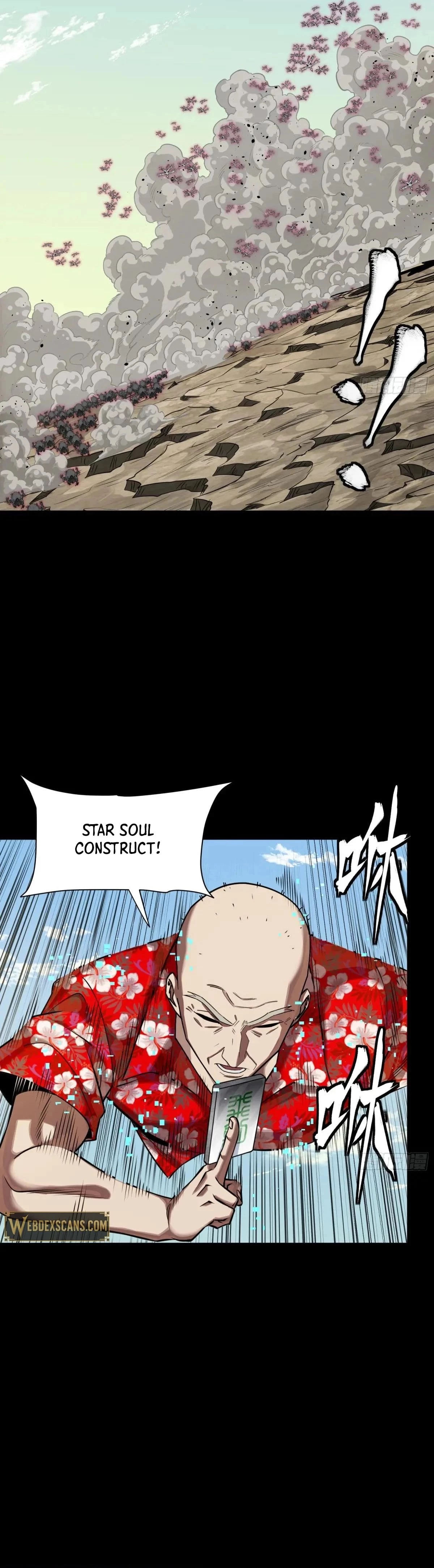 Legend of Star General Chap 290 - Next Chap 291